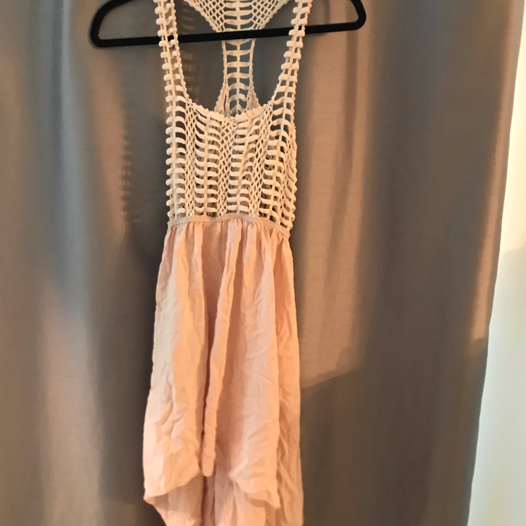 Millau Petit Dress